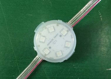 30MM الرقمية رغب ليد بكسل