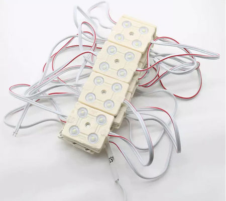 5730 2chips IP67 1.2W SMD2835 قناة رسائل بقيادة الوحدة