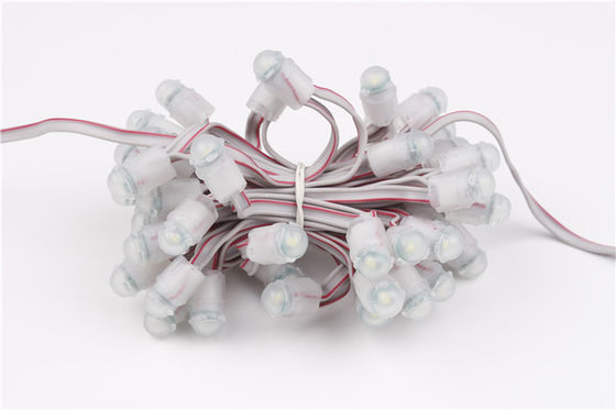 Miracle Bean SMD2025 LED Pixels Module 0.15W 1300mcd مقاوم للماء
