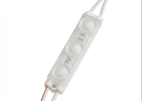 1.5 واط smd2835 وحدة الصمام في الهواء الطلق للماء بقيادة Pcb Dc12v