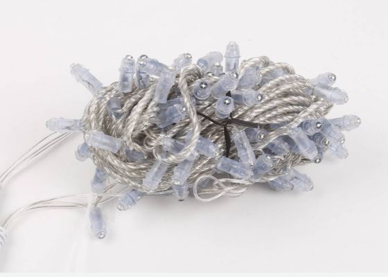 18LM 0.2W في الهواء الطلق الصمام شجرة الخفيفة 9 مم للديكور الجنية